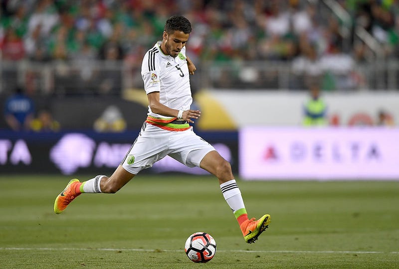 Diego Reyes