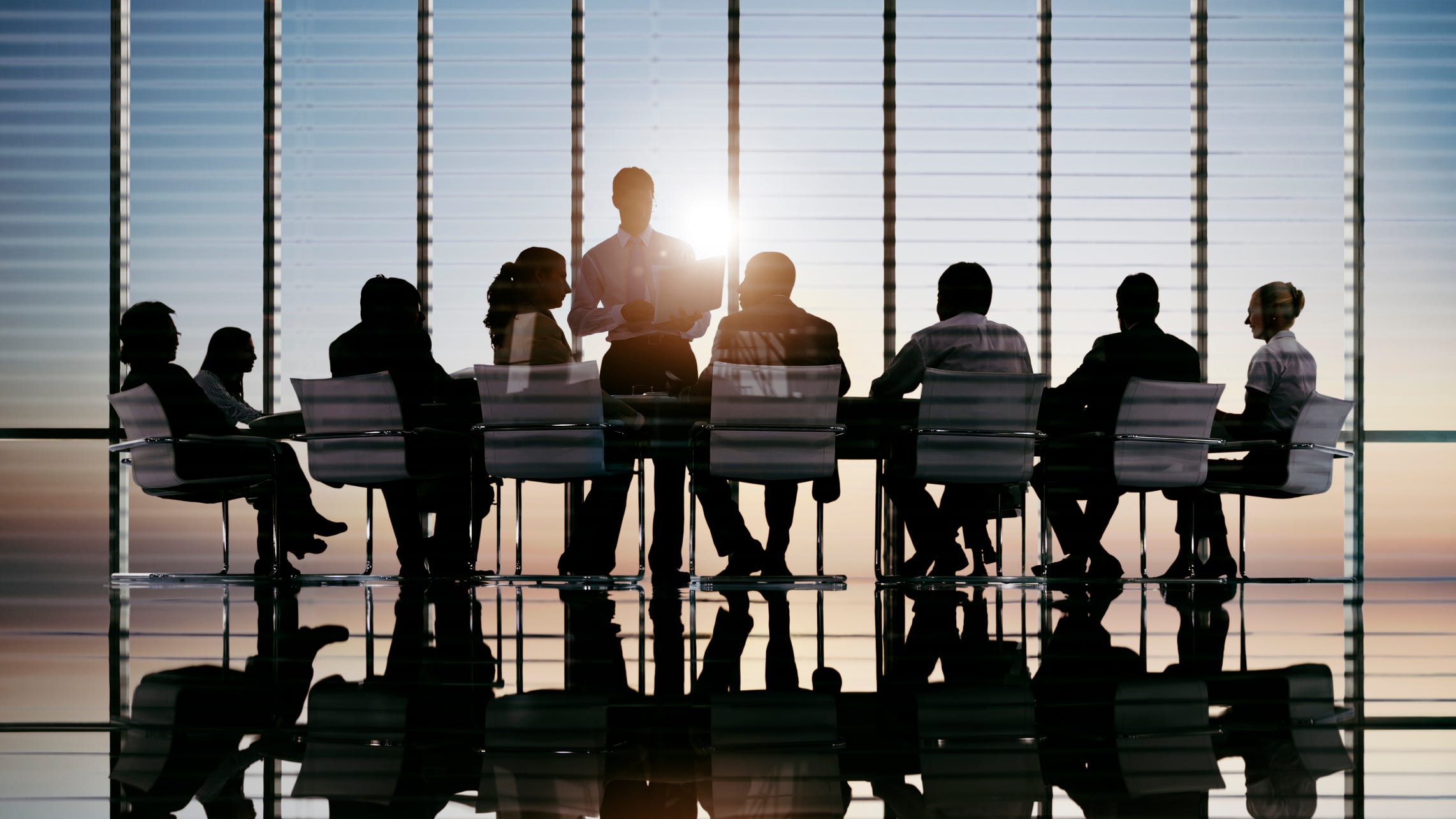 Corporate boards still lack diversity, reports say
