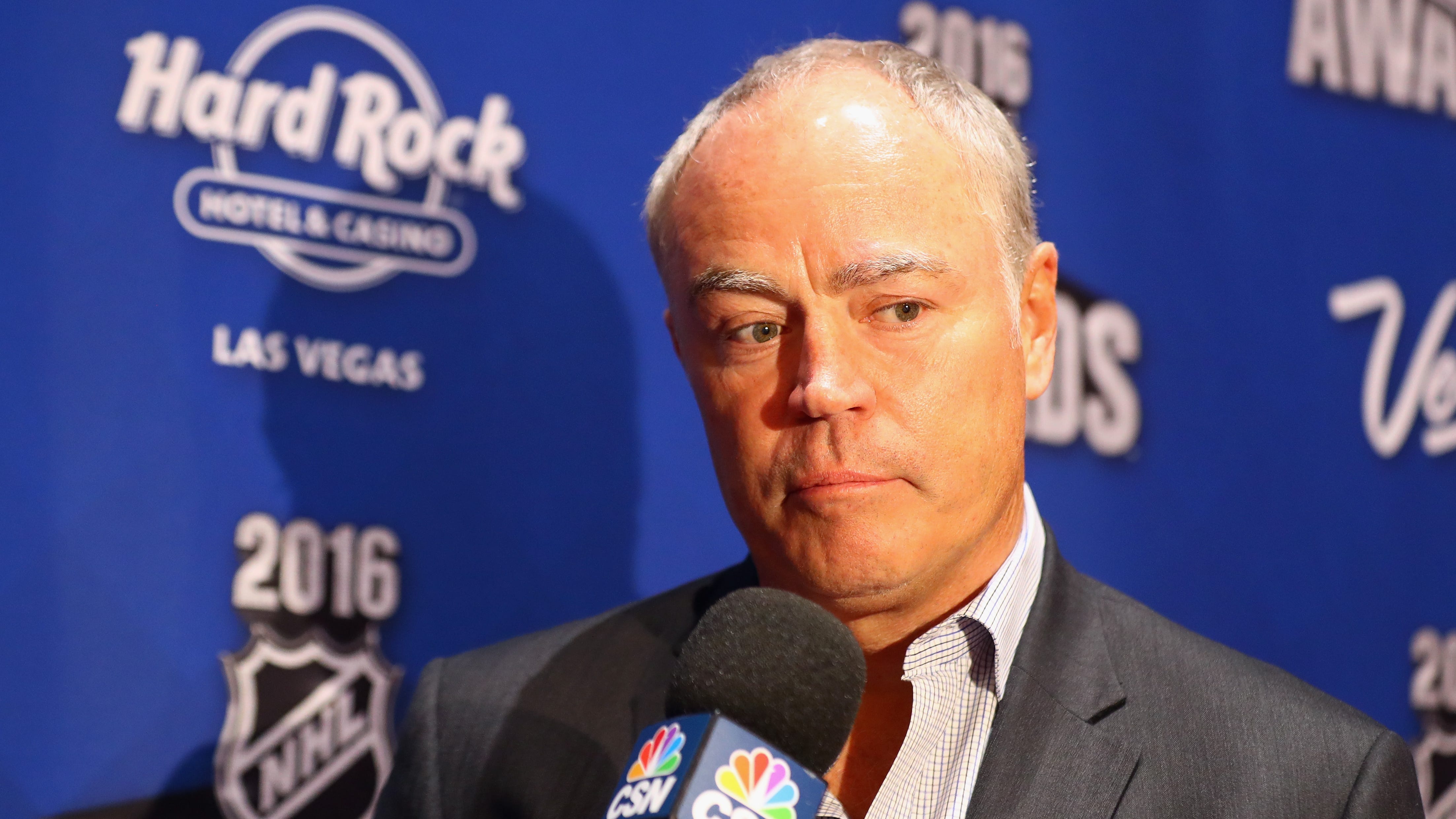 BMitch & Finlay: Caps GM Brian MacLellan explains to  why Spencer Carbery was the right choice for head coach