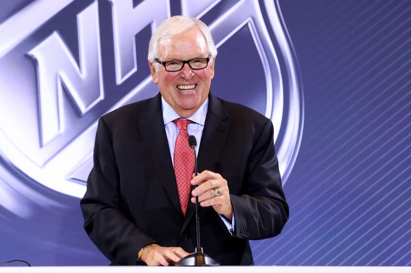 Bill Foley