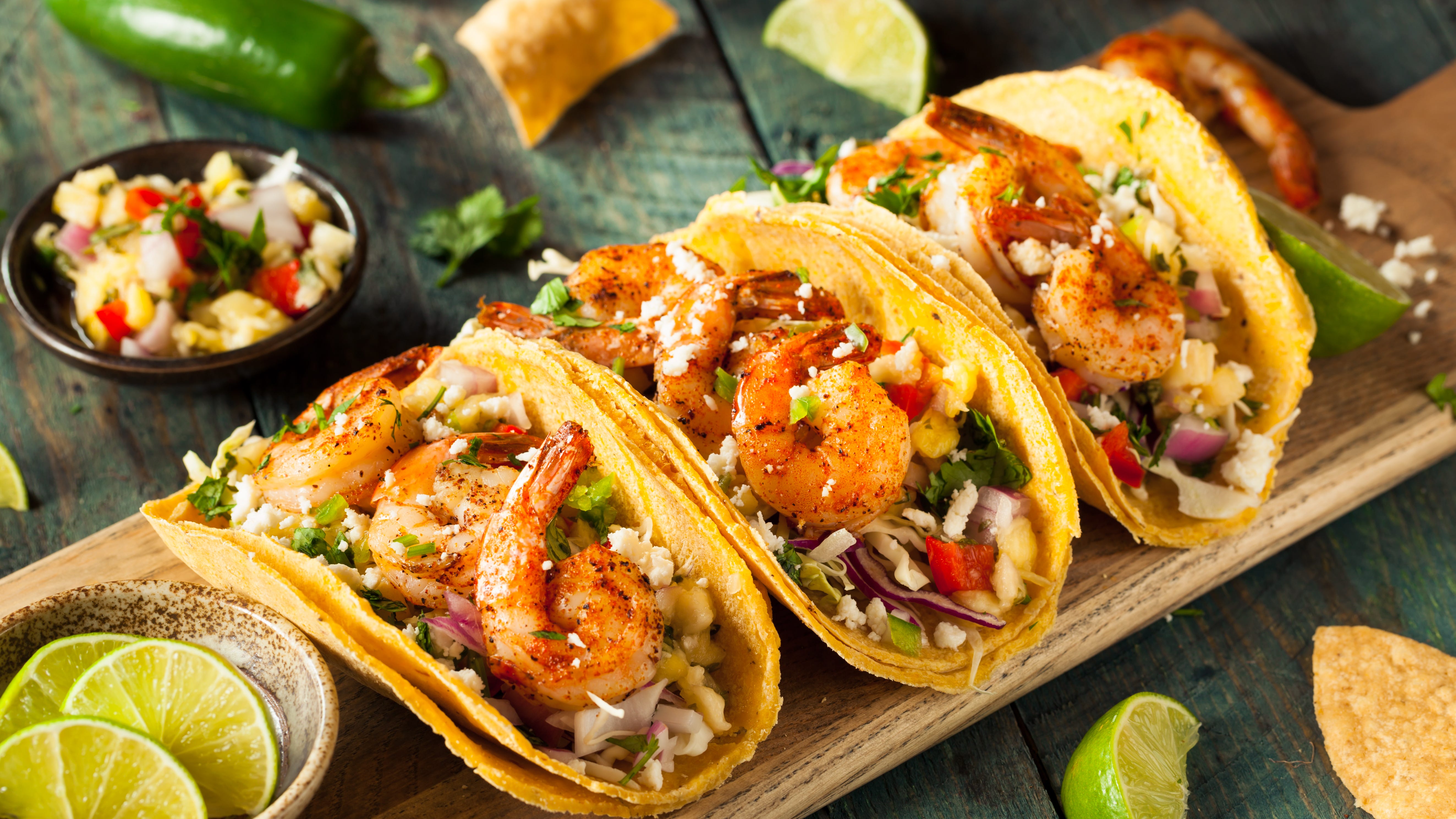 Taco Bell & Taco John's drop their beef over 'Taco Tuesday' trademark