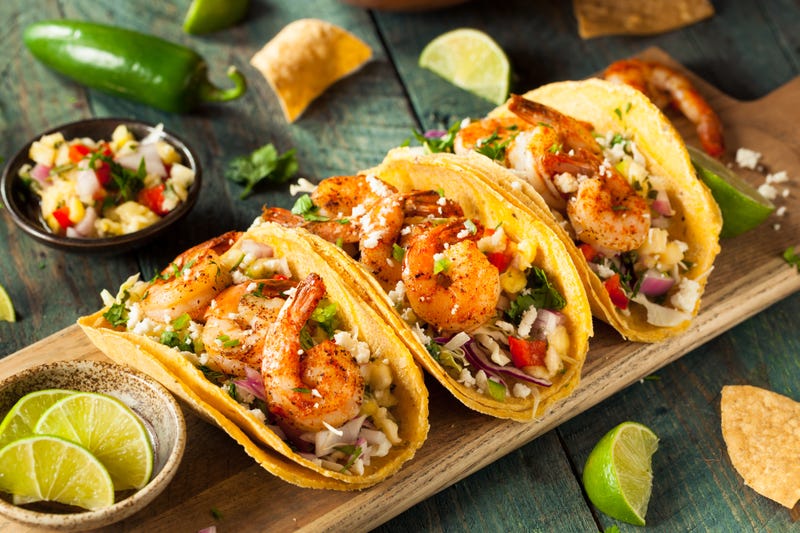 Tacos