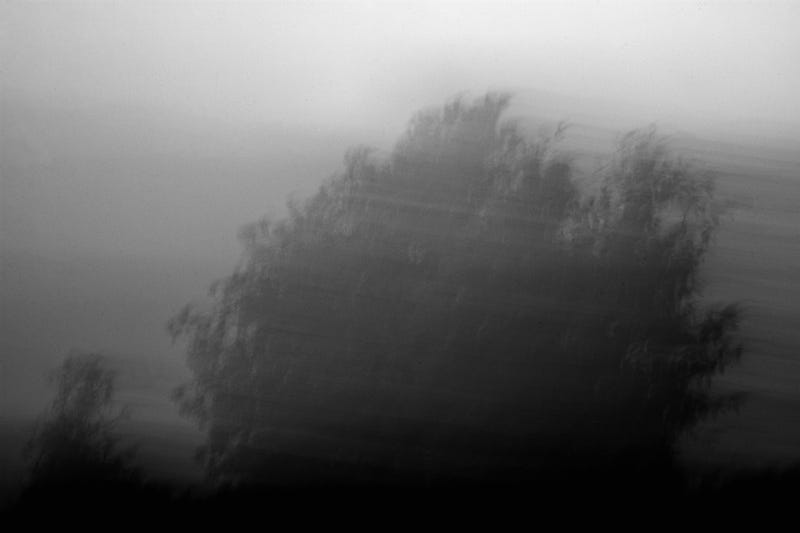 dust storm