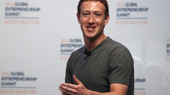 Who Are the Richest People in America?