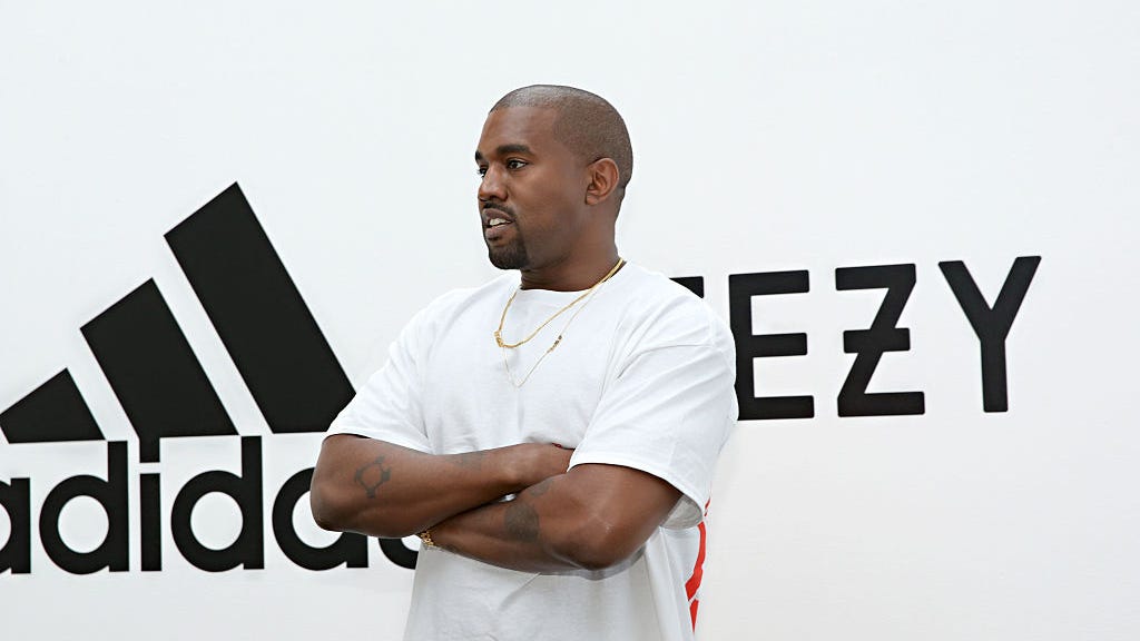 Jewish Bay Area leaders call for all companies to cut ties with Kanye West