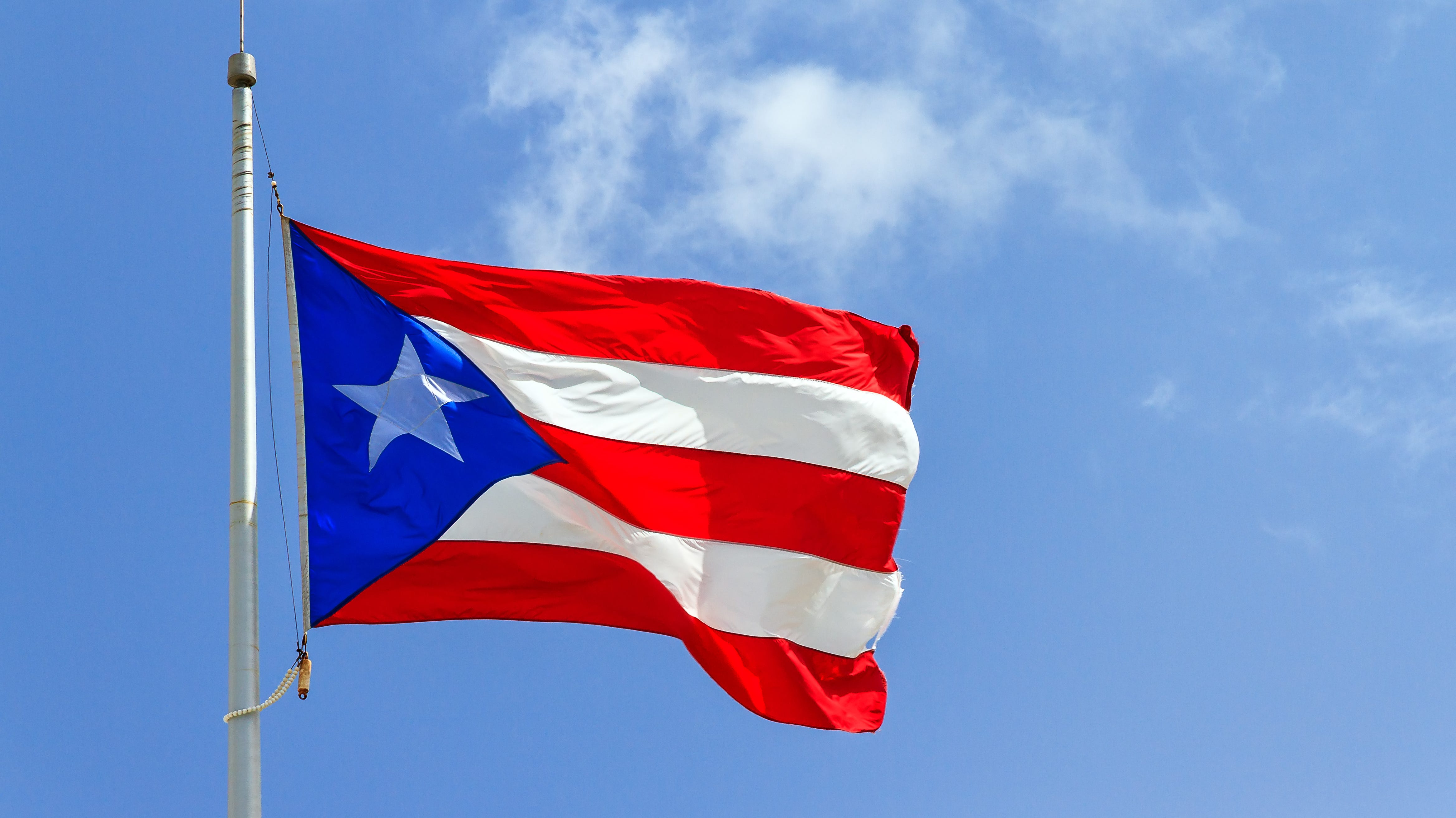 Puerto Rican People’s Day Parade returns in person for 43rd year