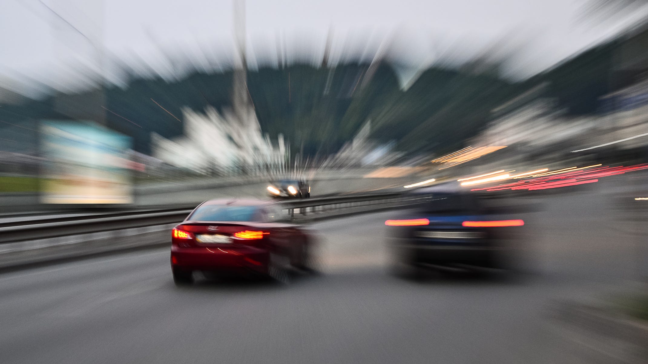 Blaine passes ordinance to combat street racing