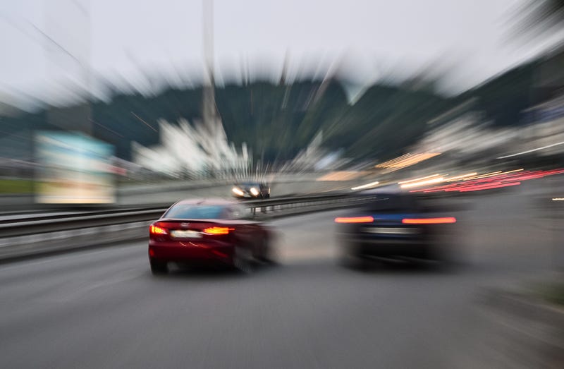 Street Racing
