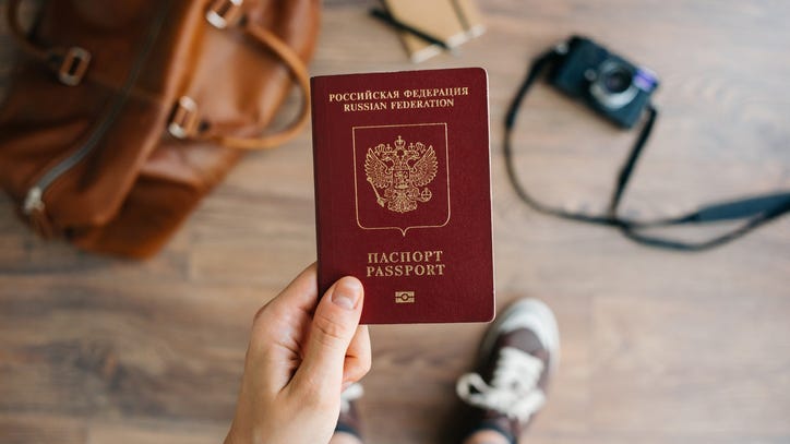 West Hollywood passport agency for Russian-speakers changes name after receiving threats