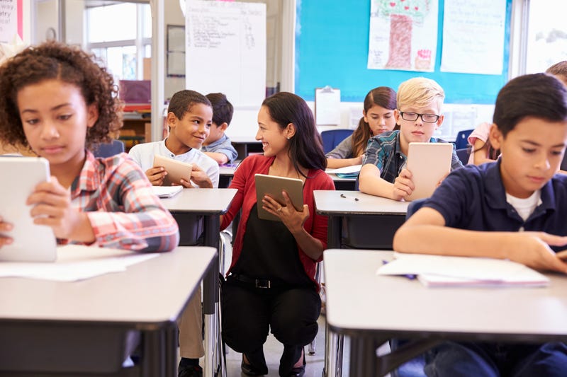 60 years on: Marking desegregation of NO schools