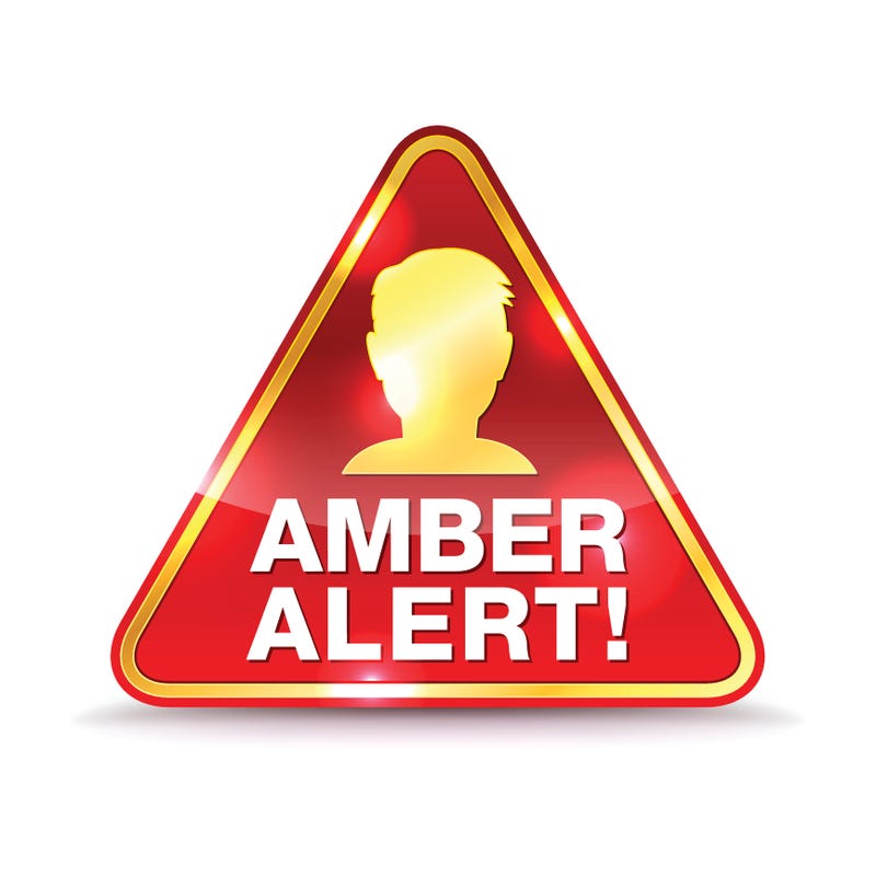 Amber Alert