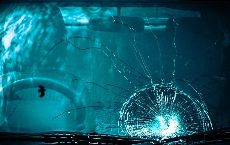 A 39-year old Chisago County man has been charged with criminal vehicular operation after a head on crash over the weekend critically injures a 6-year old girl.