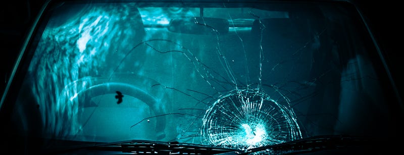 A Traverse City woman accused of driving under the influence caused a head-on collision that injured two people, including herself, authorities said on Thursday.
