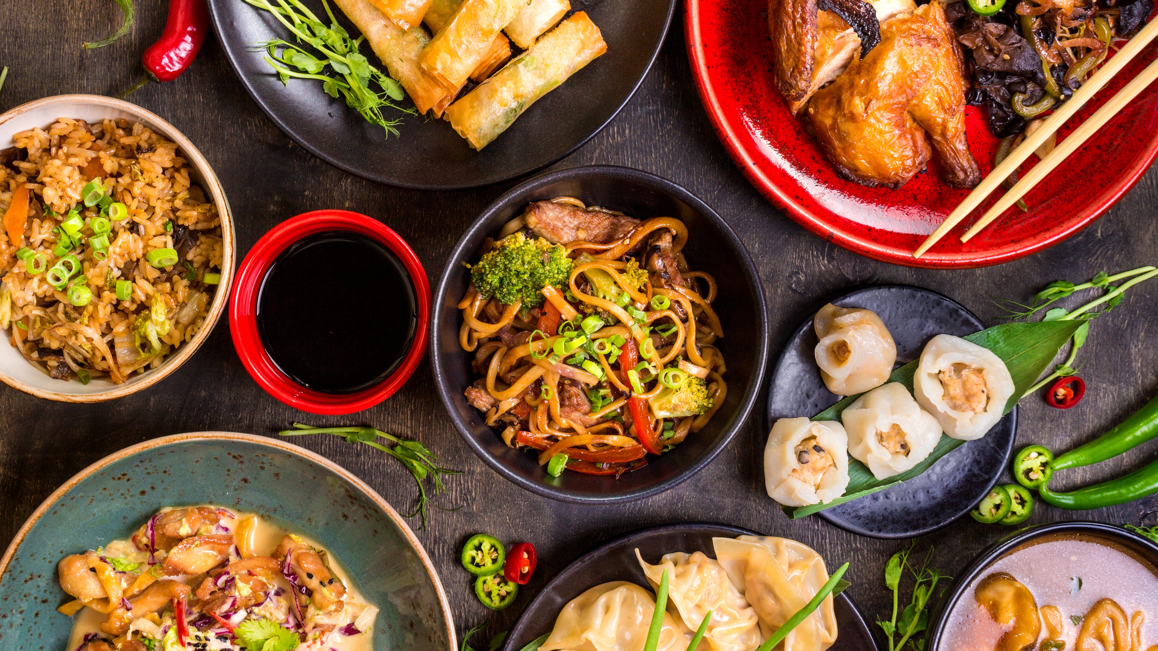 Popular Chinese restaurant to close after 47 years due to eminent domain