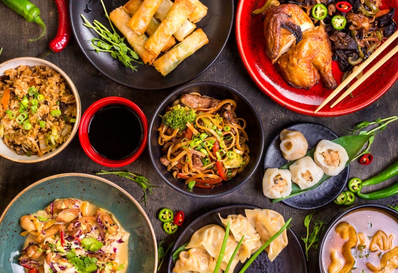 Popular Chinese restaurant to close after 47 years
