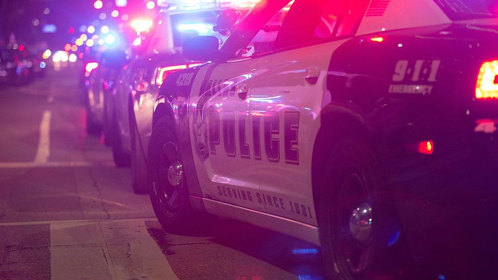 Dallas Police officer fired for unnecessary, inappropriate force against a citizen
