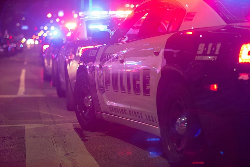 Dallas Police
