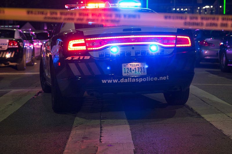 Dallas Police