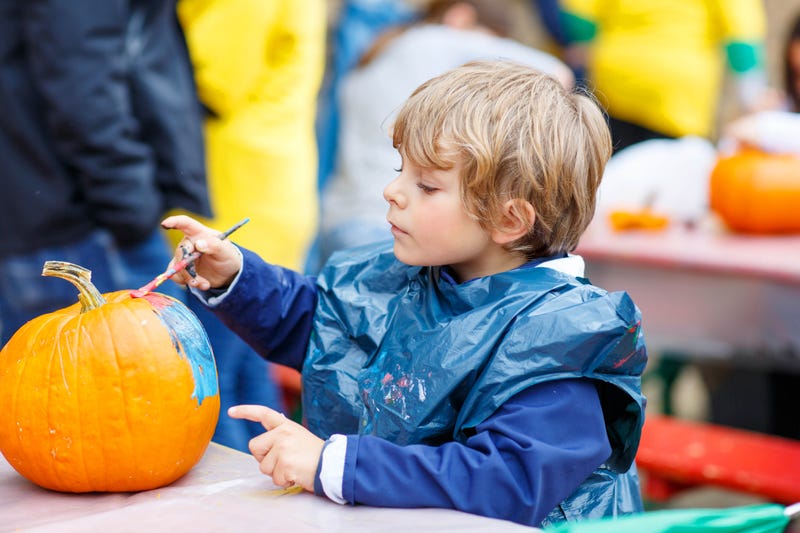 Fall For the Arts Festival 2023