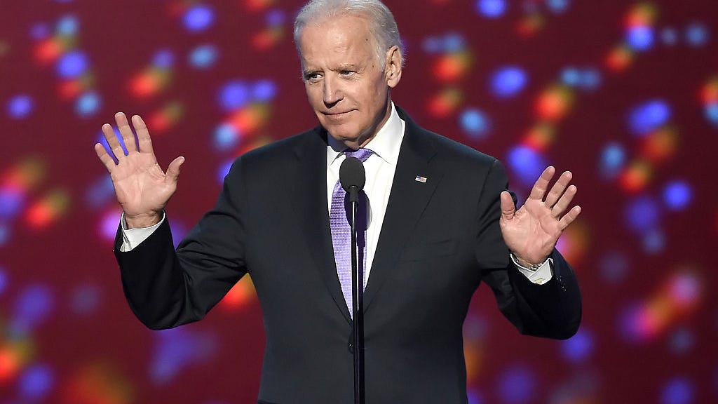 GOP claims tapes exist of Biden taking $5 million bribe, but where are they?