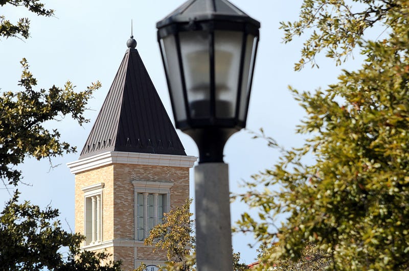 TCU Campus