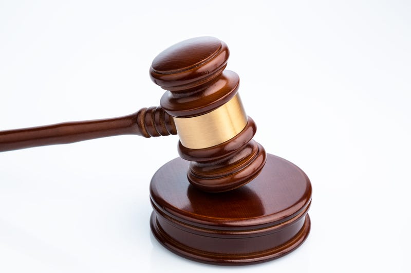 Judge Gavel