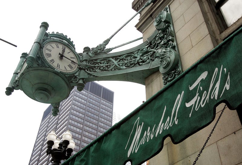 Marshall Fields