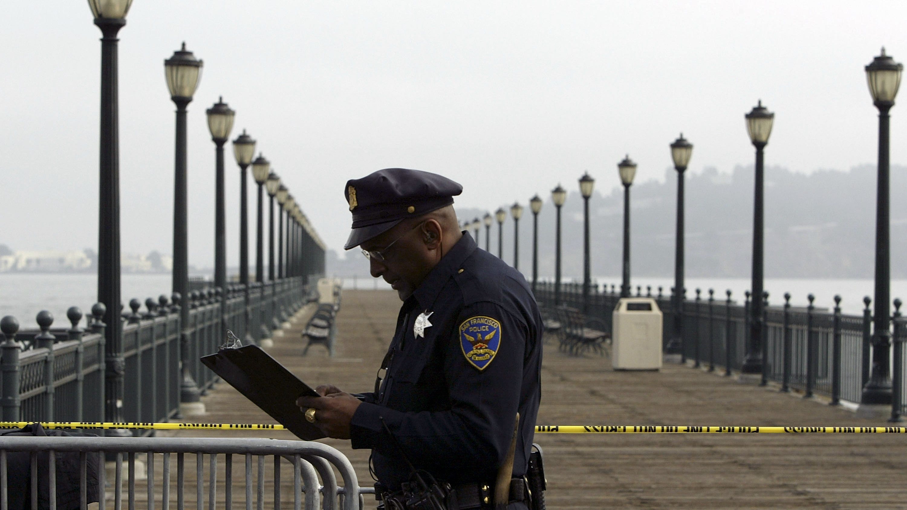 San Francisco adds street patrols in Asian American neighborhoods