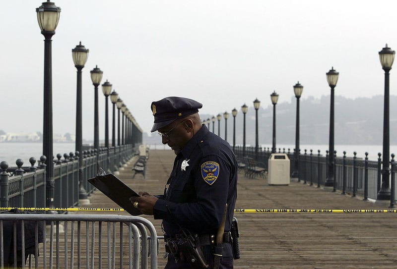 Amid police staffing shortages, San Franciscans are experiencing longer wait times for police response after calling 911.