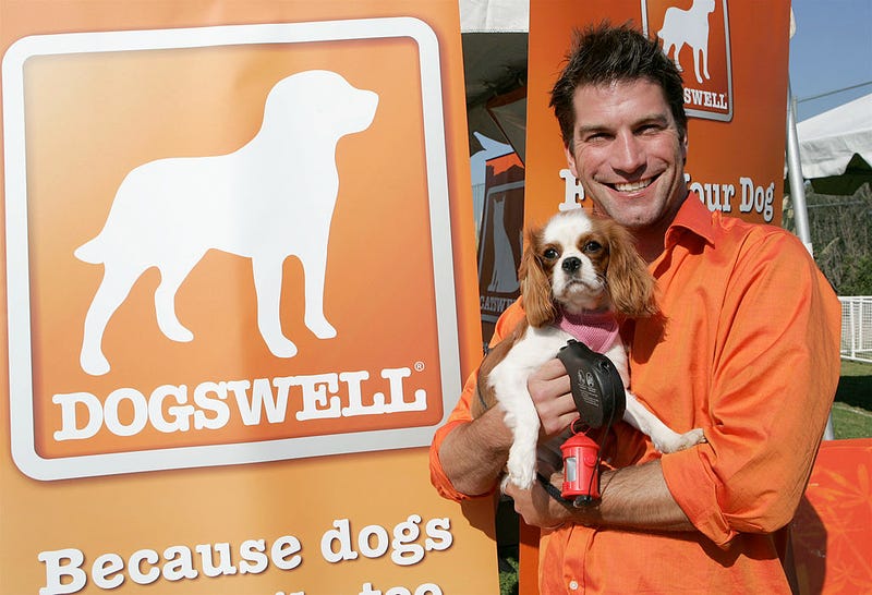 Charlie O'Connell 
