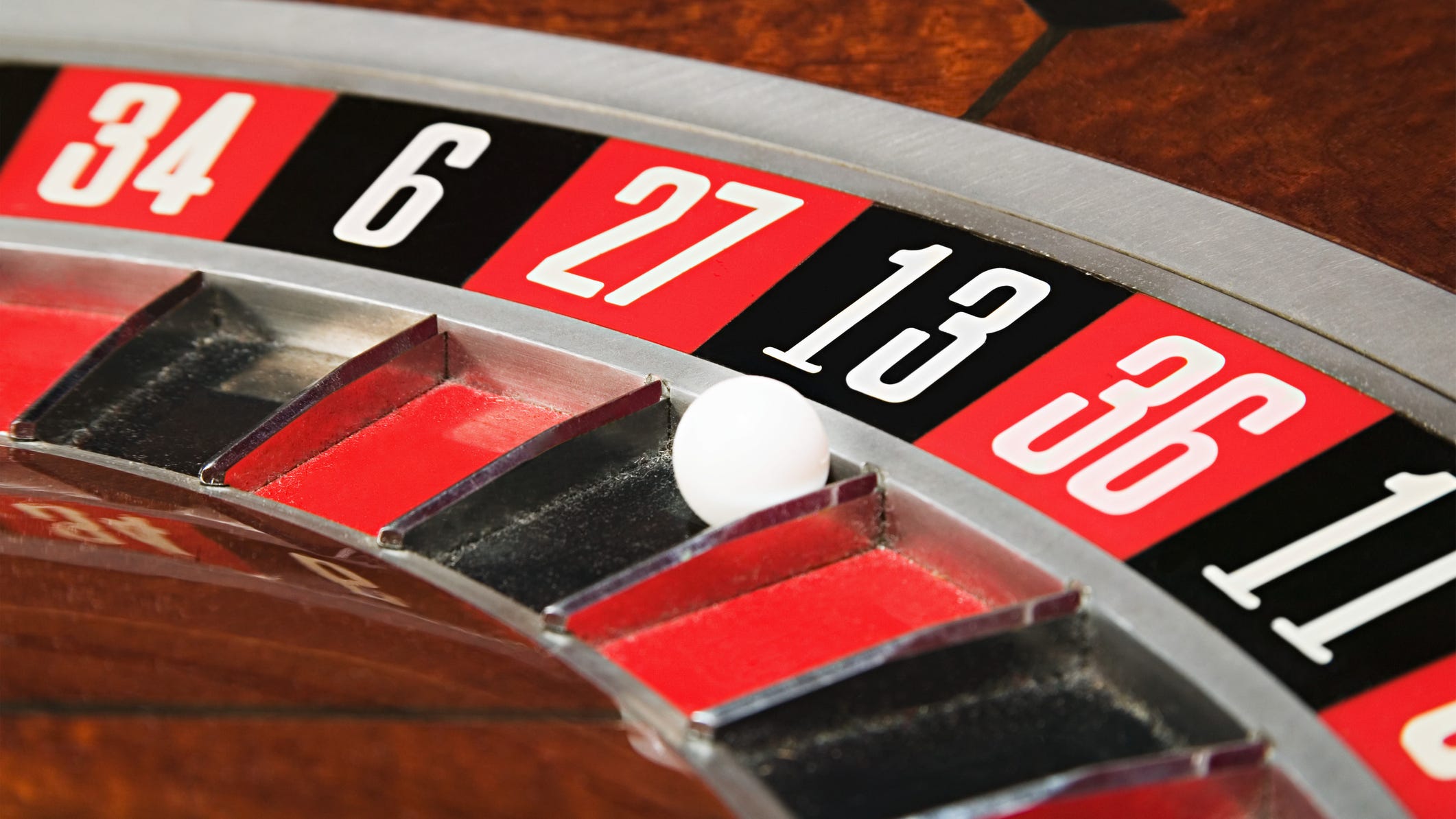 Explore the internet with Web Roulette