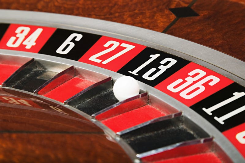 roulette