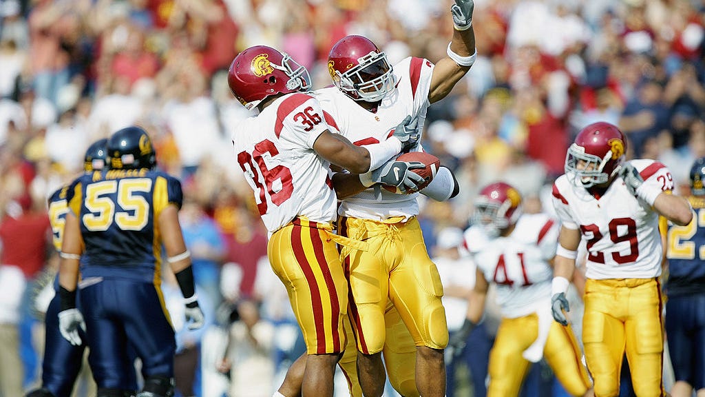 USC-Cal football game rescheduled after COVID-19 outbreak