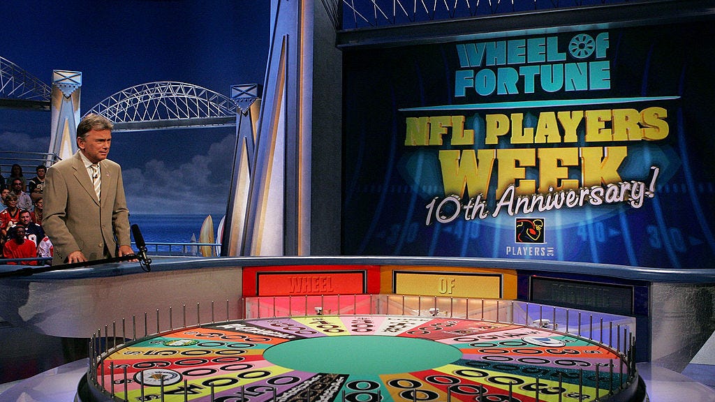 Hilarious 'Wheel of Fortune' meme encapsulates Bears quarterback saga