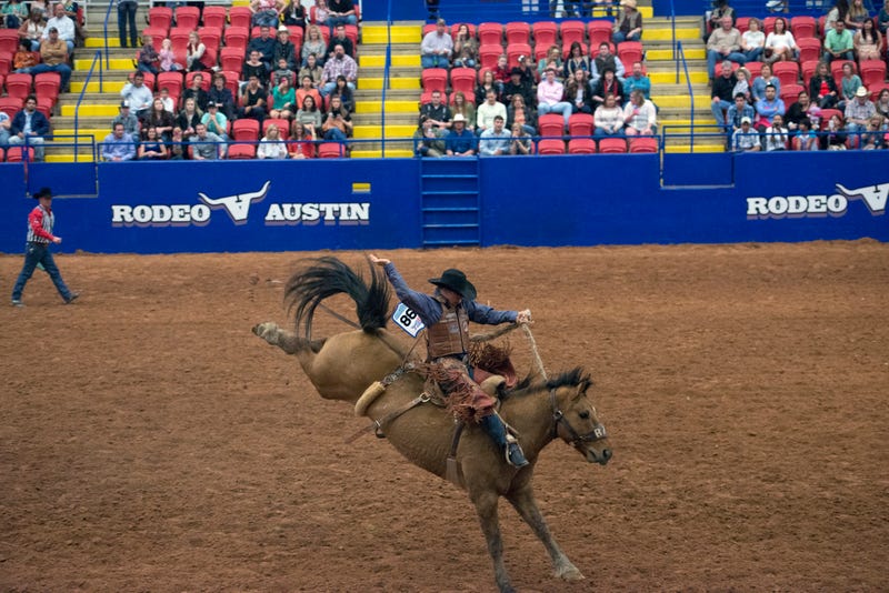 Rodeo Austin