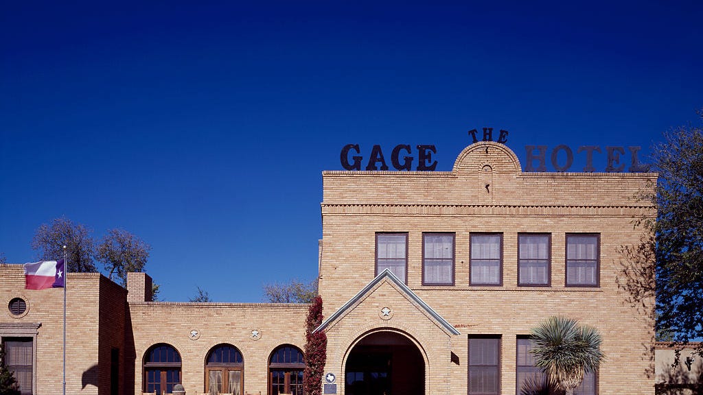 Supreme Court declines to hear case of west Texas hotel operator who sued county judge over COVID restrictions
