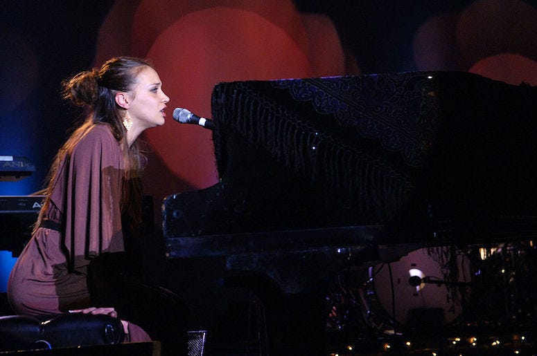 Fiona Apple