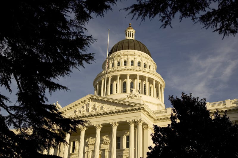 A proposed California bill that would've mandated all workers to verify their COVID-19 vaccination status and required proof of vaccination for customers at indoor businesses won’t be introduced in 2021.