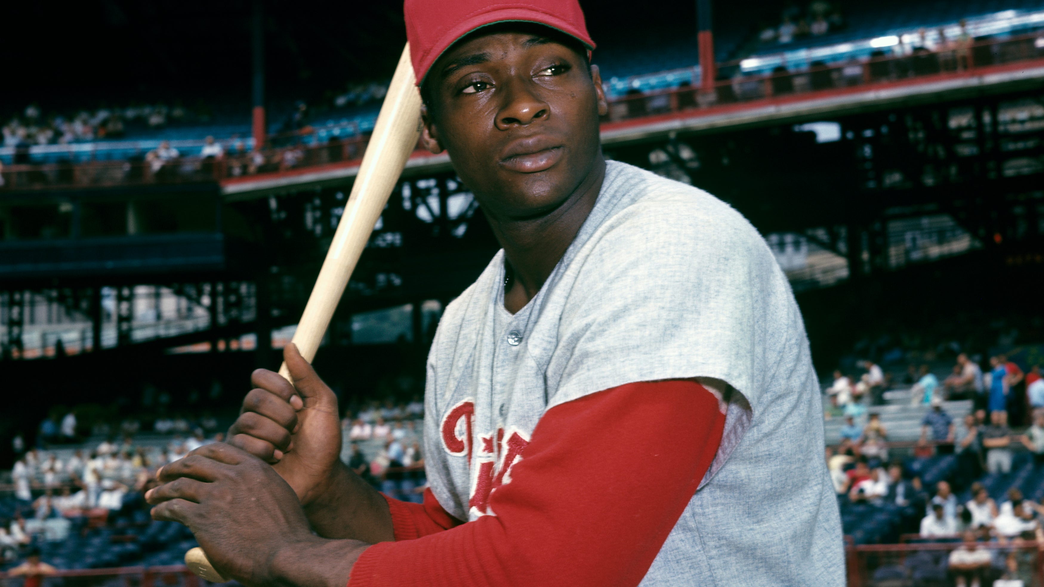 Months after his number is retired, Phillies slugger Dick Allen dies