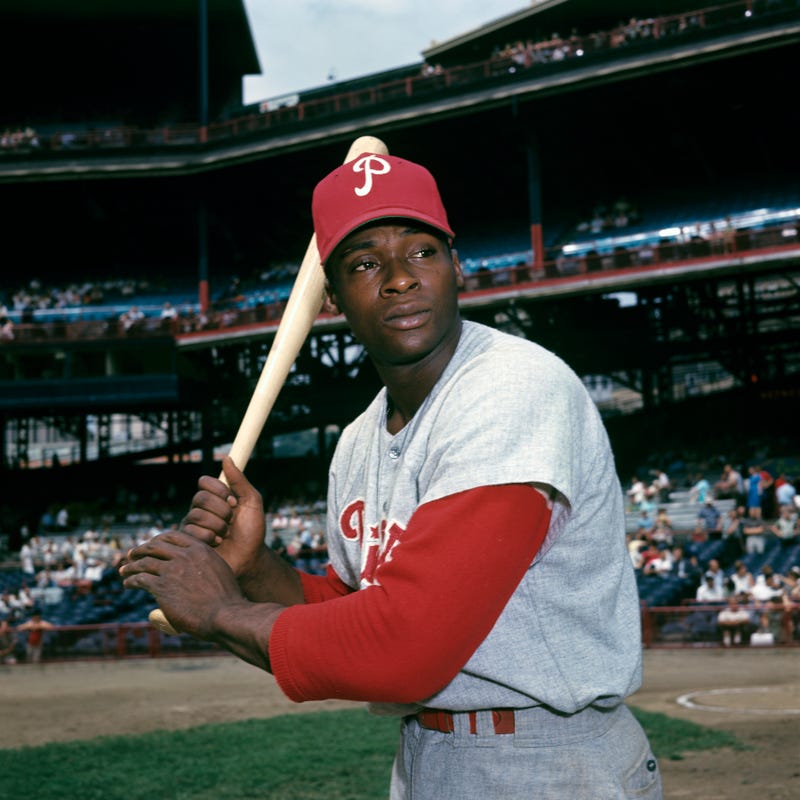 Dick Allen