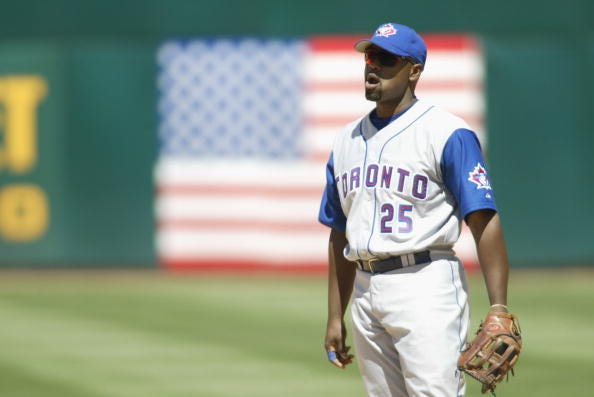 Carlos Delgado