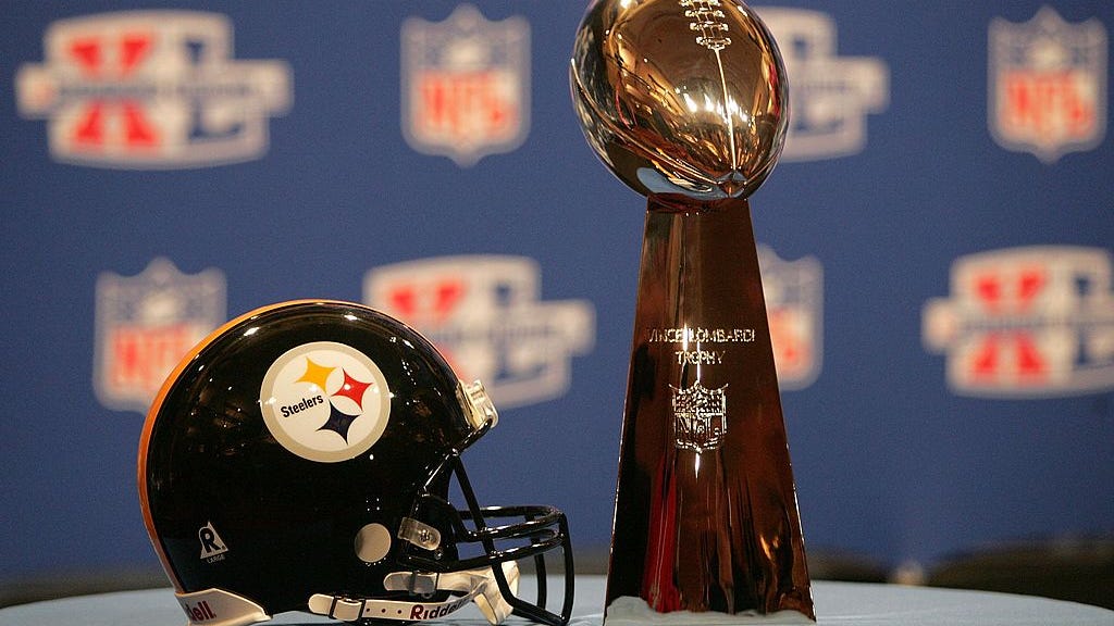 Part of the Steel Curtain, Ernie Holmes 39th best Steelers pick