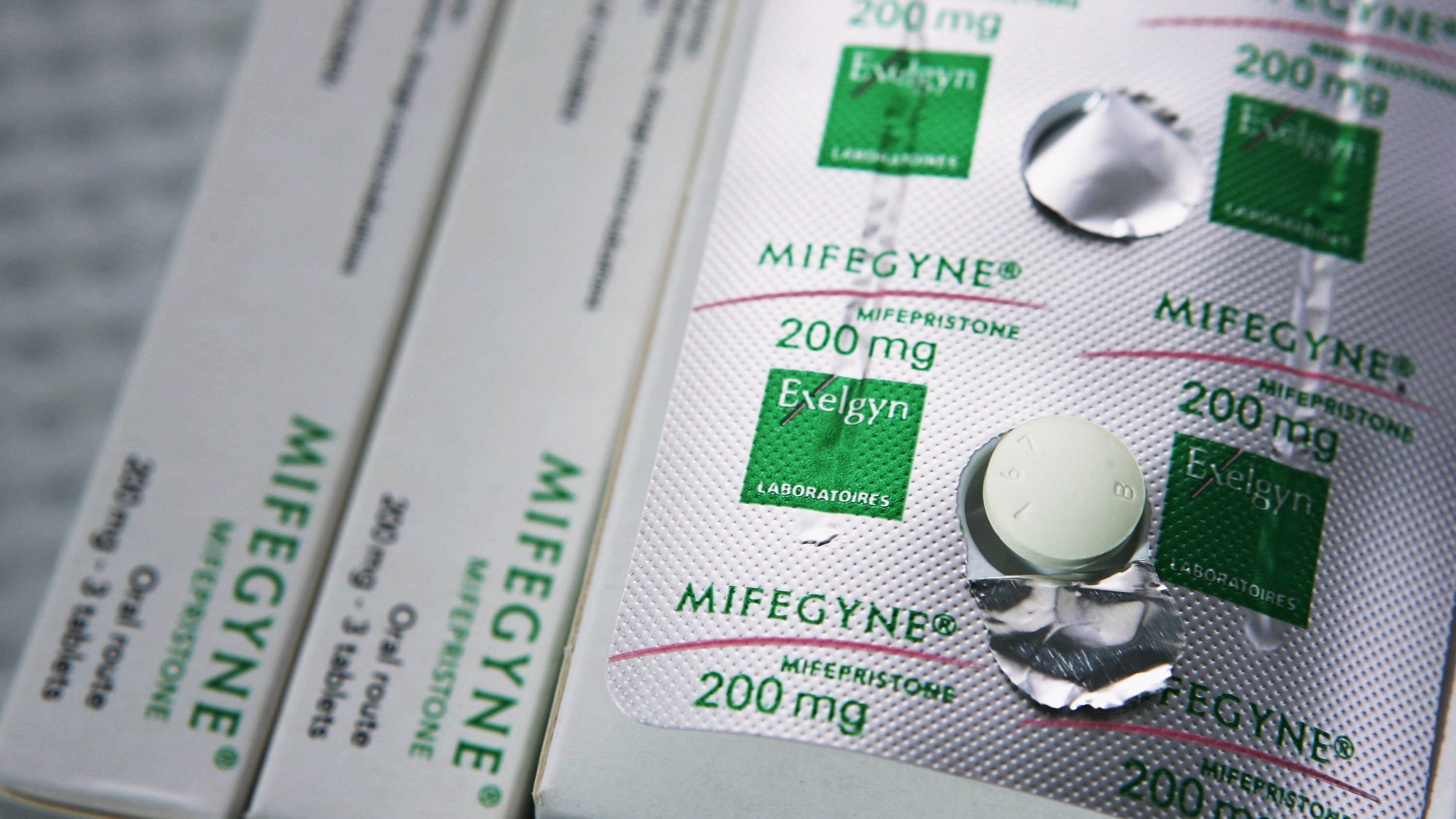 Gov. Hochul, Mayor Adams, AG James denounce nationwide abortion pill ban