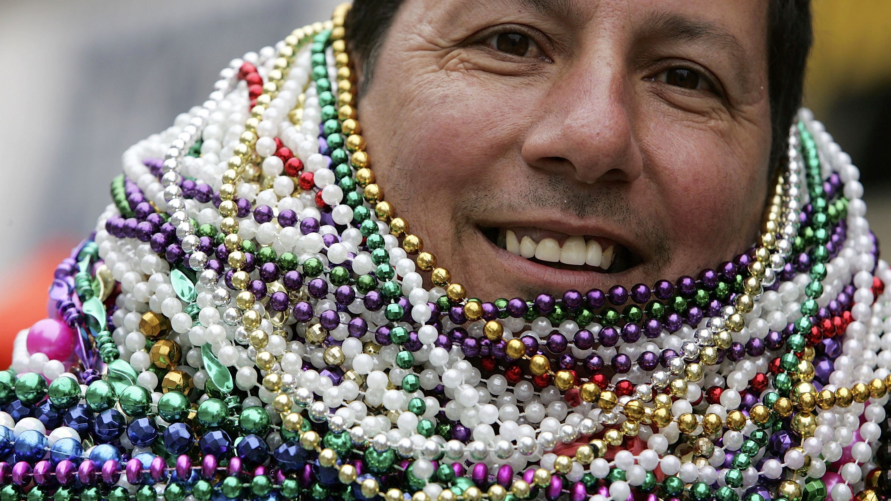 Mobile or New Orleans: The Mardi Gras debate that will&nbsp;never die