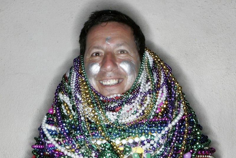 Mardi Gras