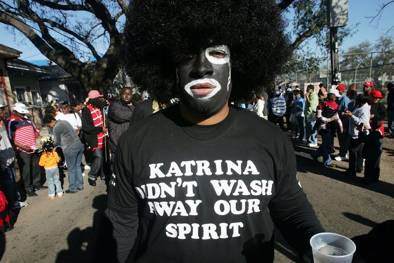 Katrina