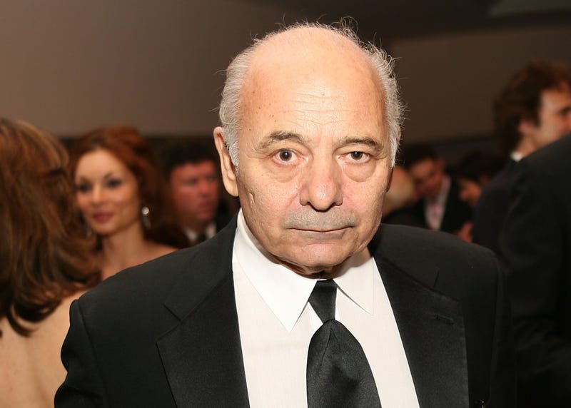 Burt Young