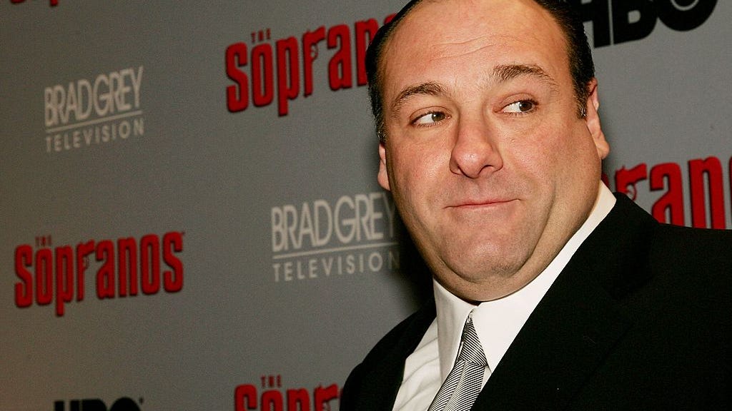 'Sopranos' stars claim HBO paid James Gandolfini $3 million to not join 'The Office'