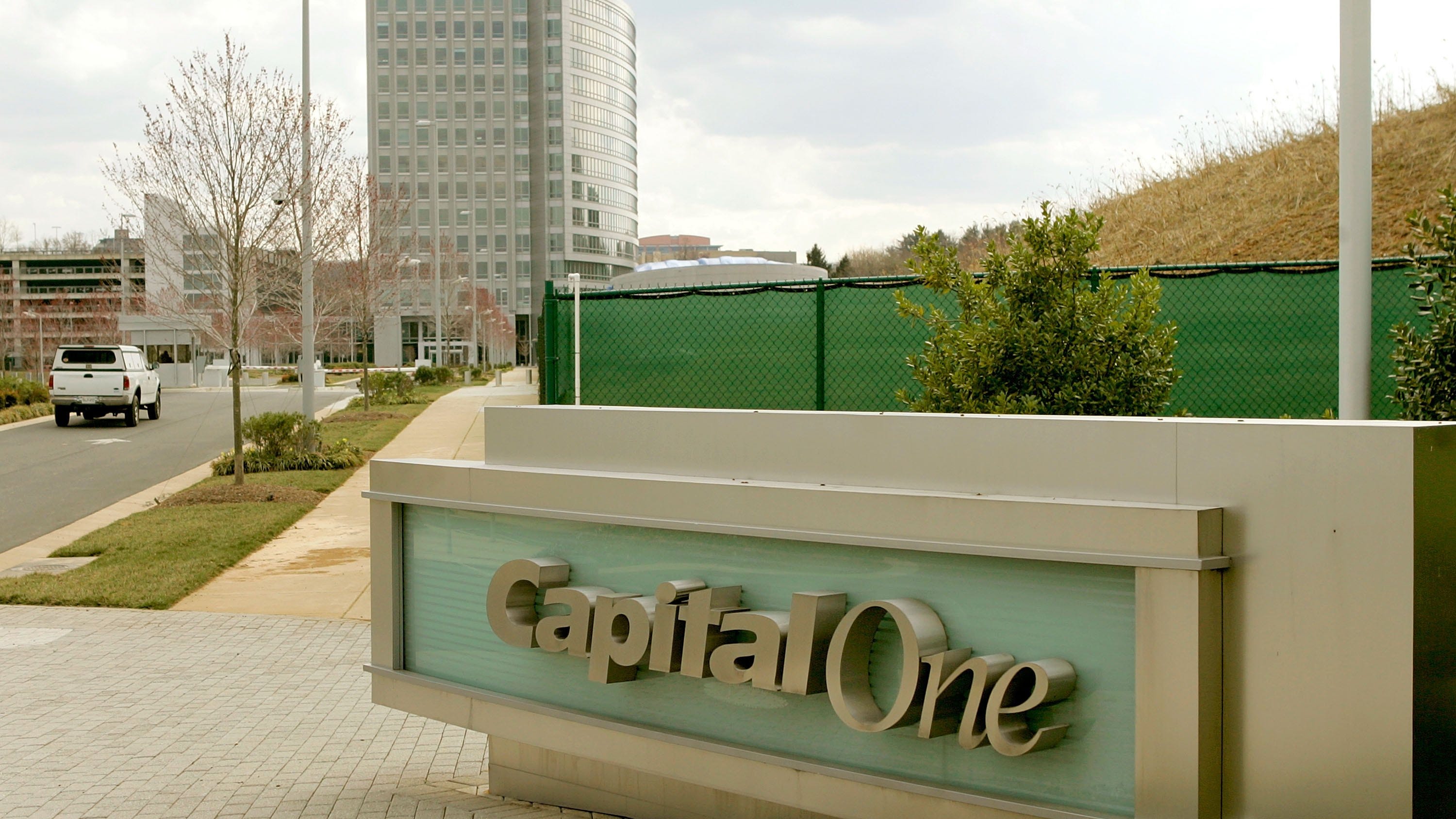 Capital one agrees to payout, policy changes to settle lawsuit
