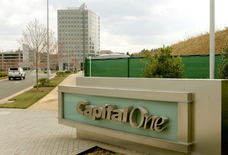 Capital One Agrees to Payout, Policy Changes to Settle Lawsuit